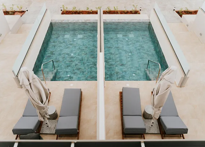 Hotels in Argostoli (Kefalonia)