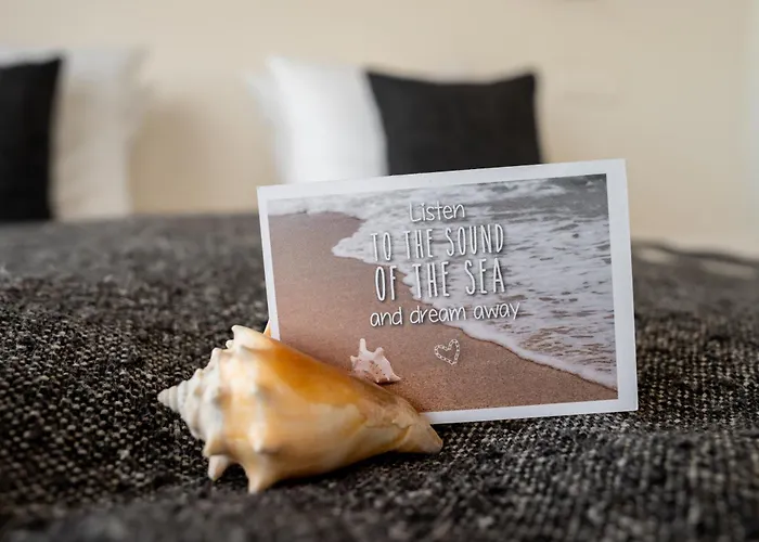 Strandhotels in Cadzand