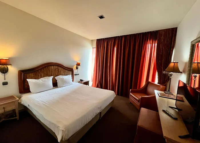 Mainalon Resort
