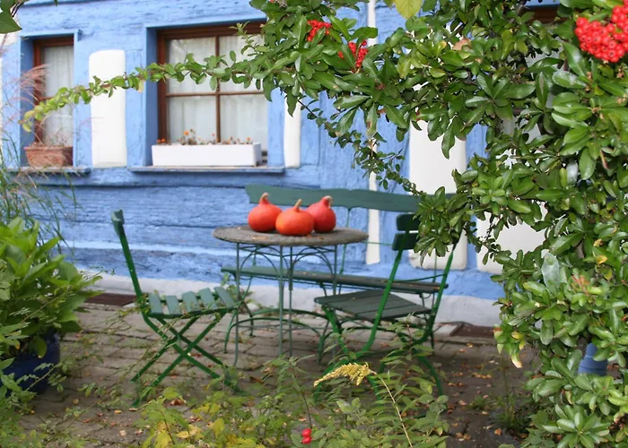Landhotel Elfenhof