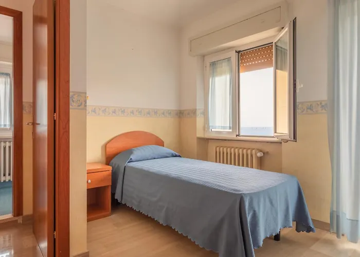 Hotels in Falconara Marittima