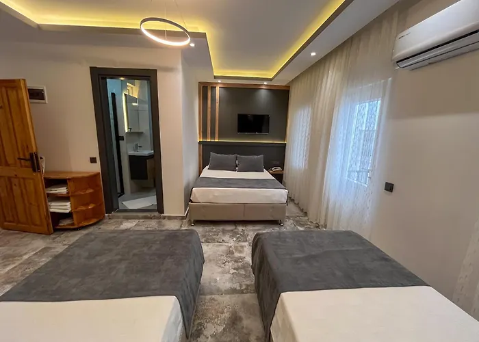 Rain Hotel