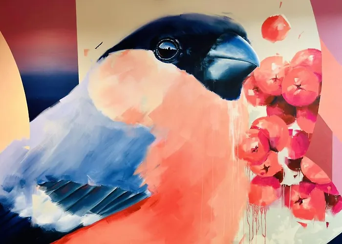 City Residence Bordeaux Centre
