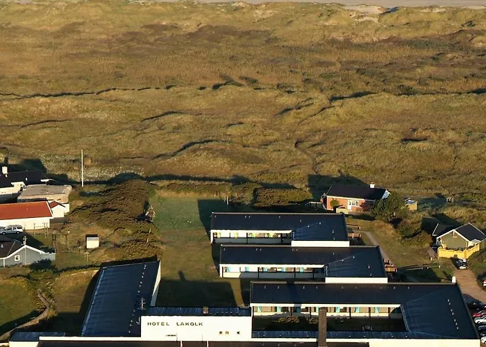 Hotels in Rømø Kirkeby