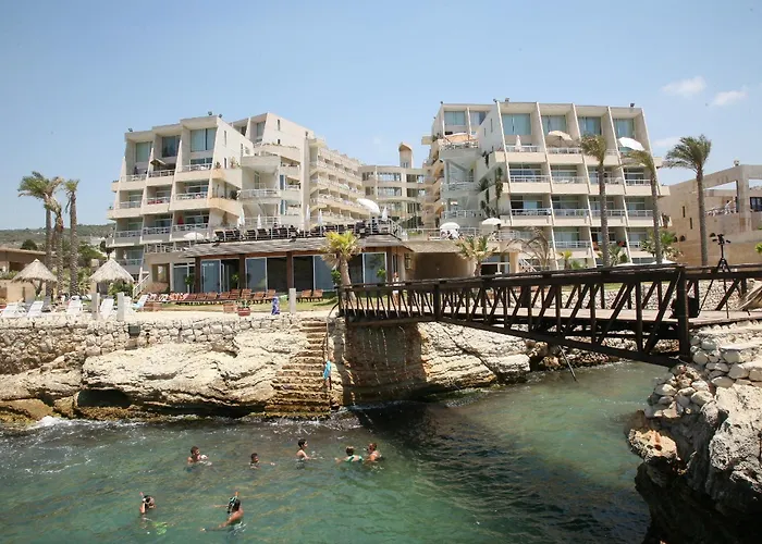 Castel Mare Beach Hotel&Resort