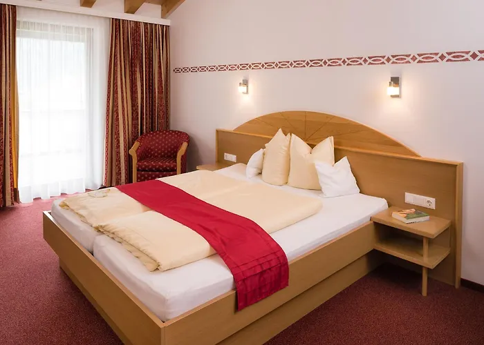 Hotel Forer