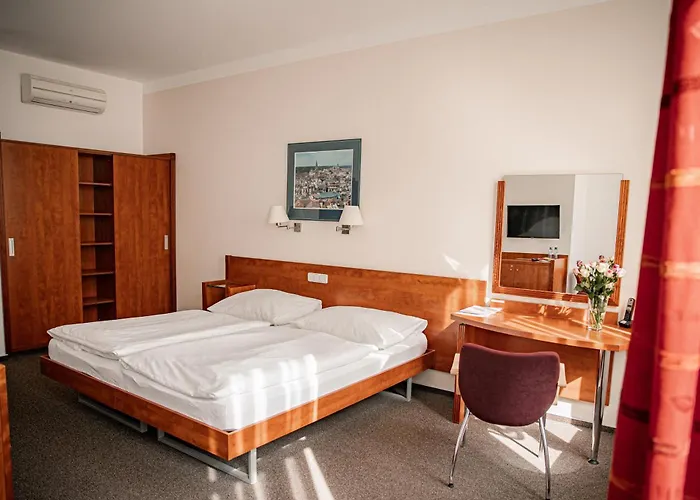 Hotel Iberia