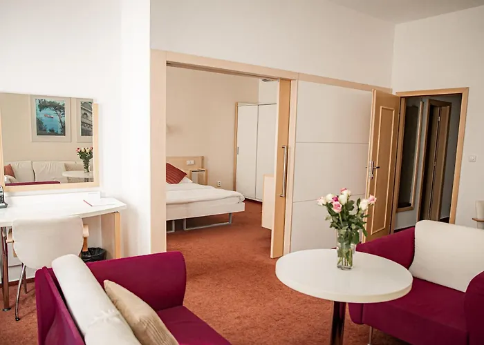 Hotel Iberia