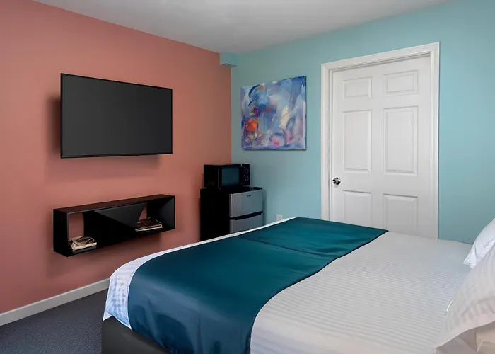 Granby Motel