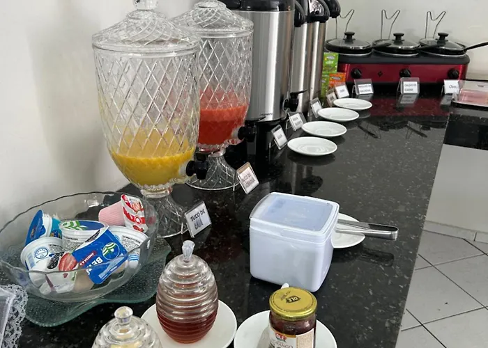 Hotéis de Parnaíba