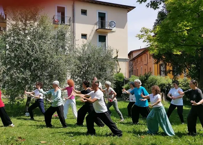 Ostello Delle Cartiere