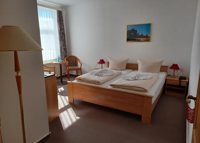 Hotel Zittauer Hütte
