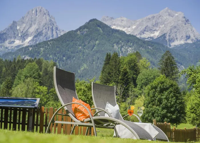 Appartementhaus Madlen