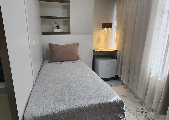 Antonio'S Hotel E Spa - Airport