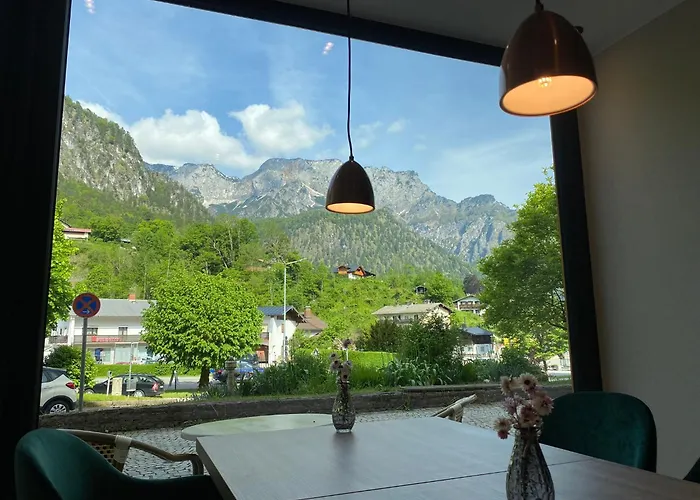 Pension und Ferienwohnung Frech