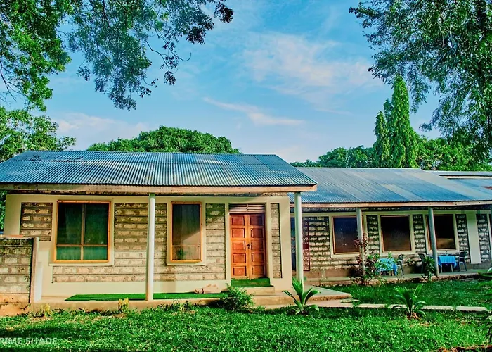 Primeshade Guesthouse
