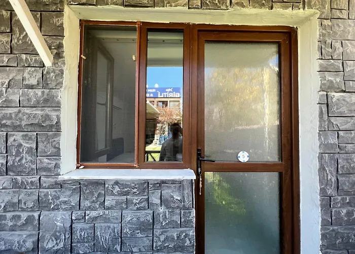 Giritli Rum Meyhanesi&Butik Otel