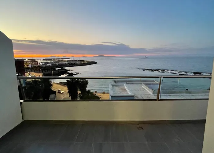 Casa Vacanza Acquamarina