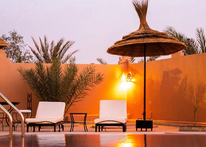 Riad Jouba