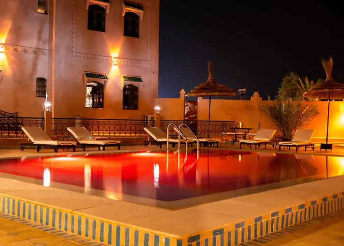 Riad Jouba