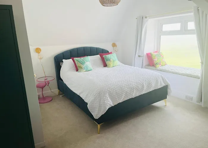 Treheveras Guest House