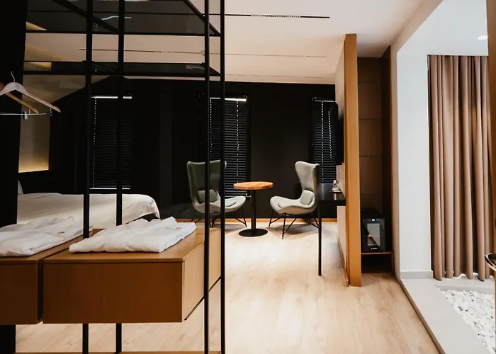 Baz'Hur Boutique Hotel