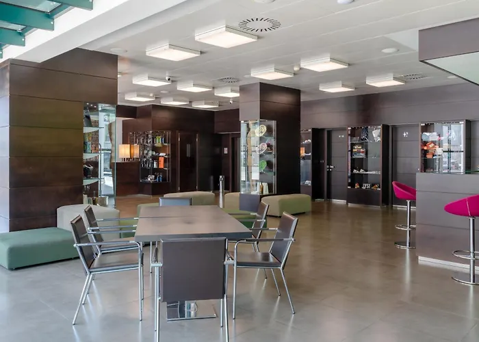 Ariha Hotel Cosenza