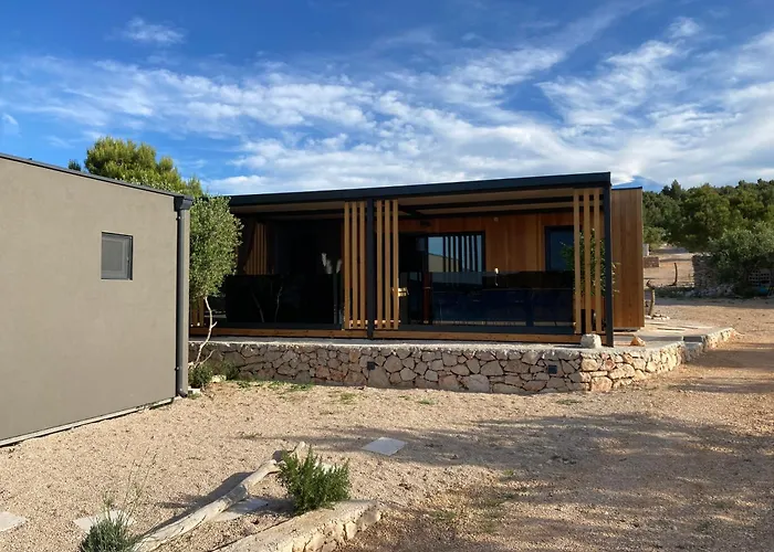 Vortex PBK MobileHome
