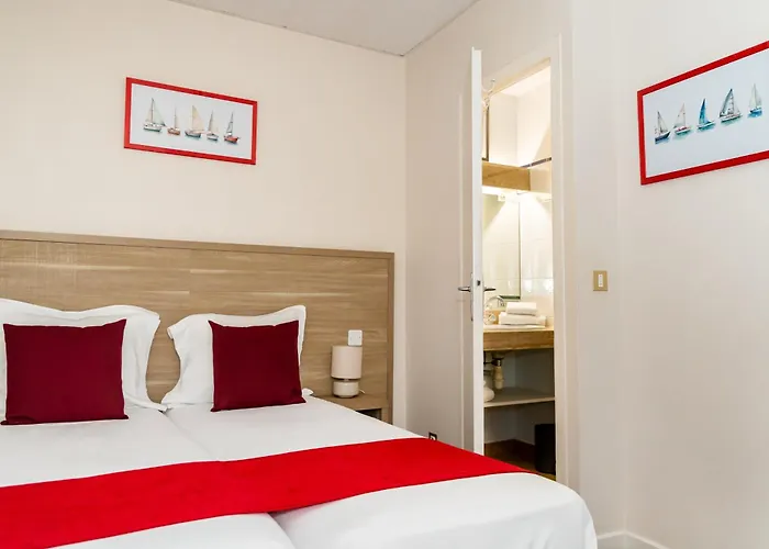 Hotel Elizabeth - Intra Muros