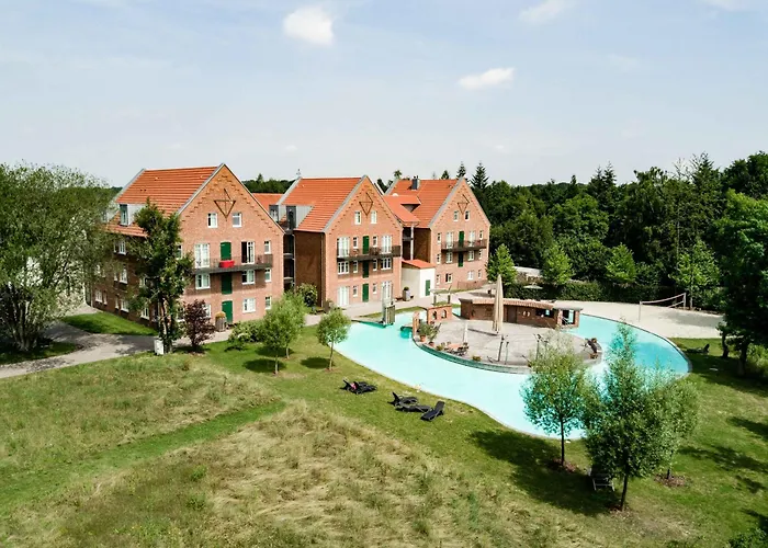 Landhotel Beverland Bei Muenster