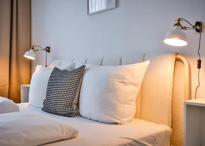 Hotels in Wenningstedt-Braderup