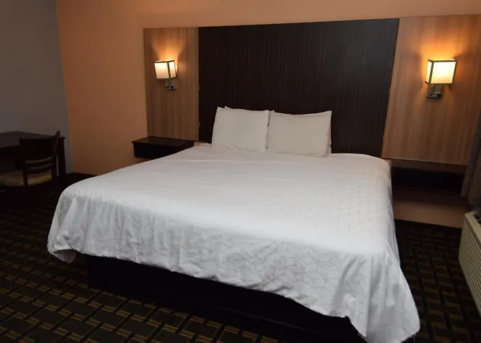 Buffalo Motels