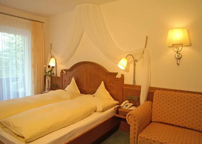 Hotel Hagerhof