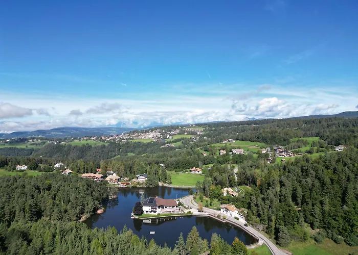 Hotel Am Wolfsgrubenersee