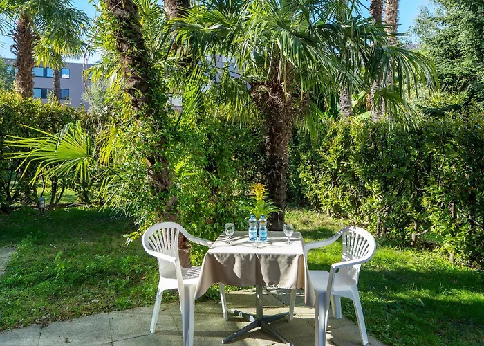Hotel Garni Dei Fiori