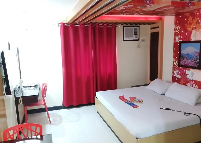 Hotel Sogo - Edsa, Pasay Harrison