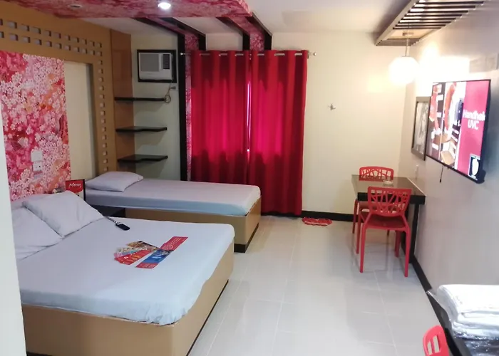 Hotel Sogo - Edsa, Pasay Harrison