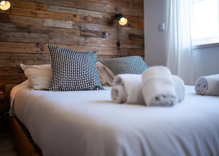 Alex Surf Hostel