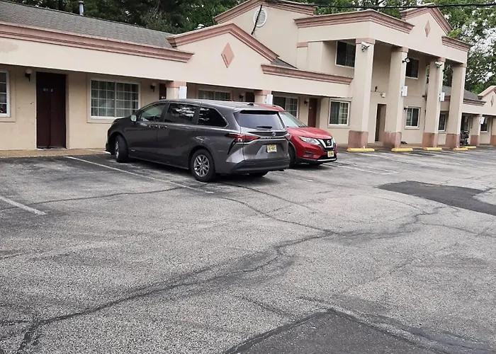 Atco Motels