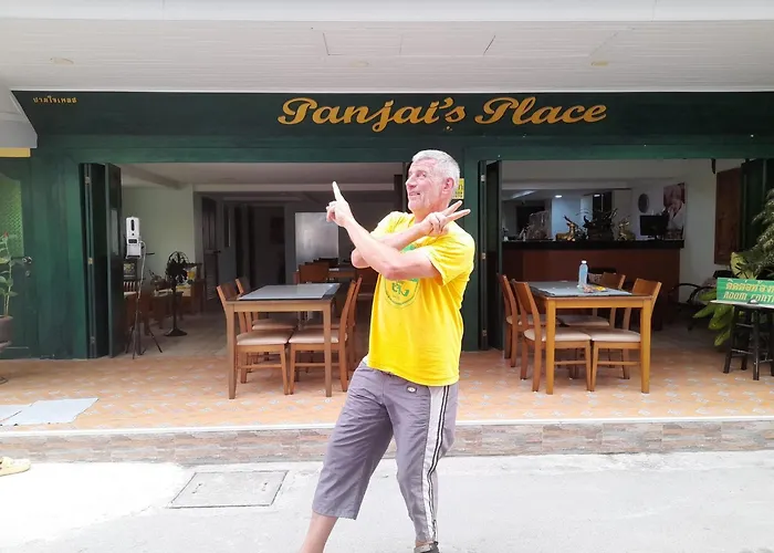 Panjai'S Place
