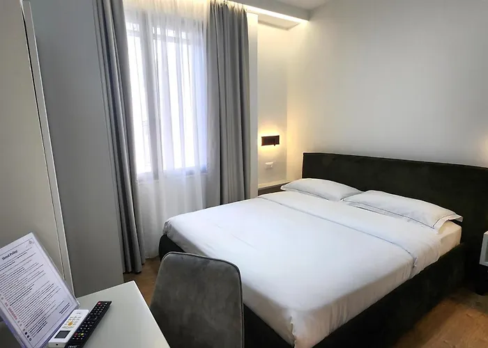 Hotels in Durrës