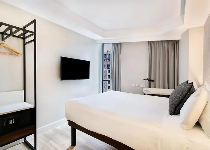 Kith Hotel Darling Harbour