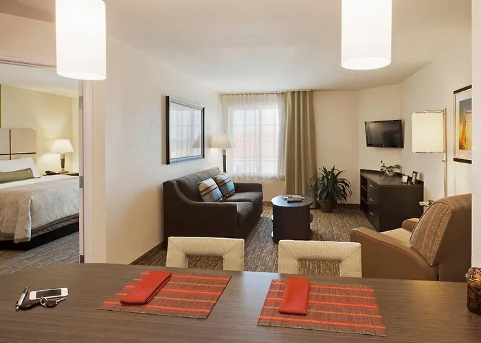 Candlewood Suites - Ocala I-75 By Ihg