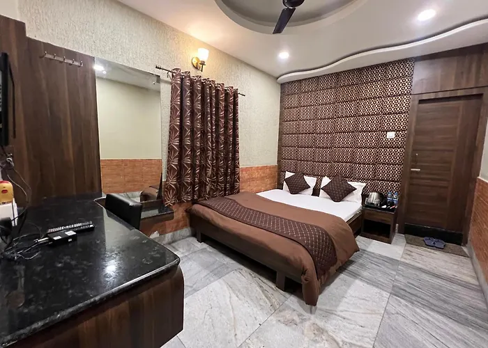 Hotel Sabera