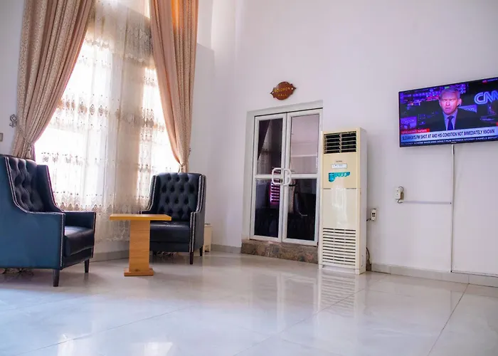 Roses Regency Hotel And Suites
