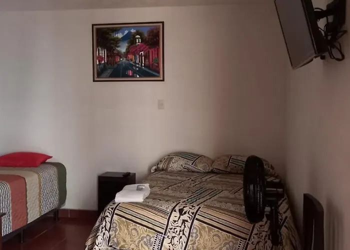 Hotel Maya America