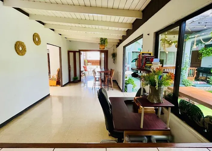 Hostel El Pretal