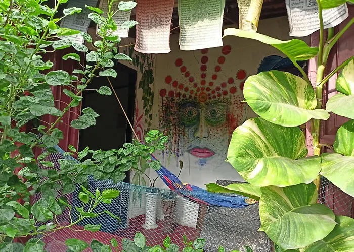 The Blues Hostel
