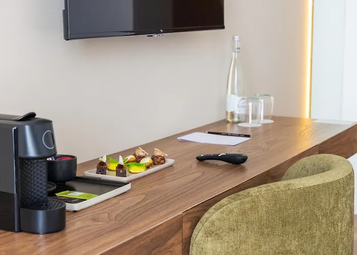 Diagonal Hotel Tanger