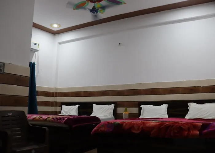 Kaman Cheap Hotels